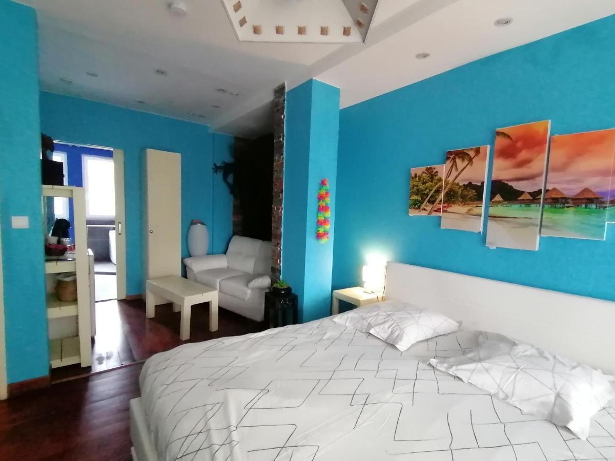 L'Odyssee Villa Iloa Dommartemont Екстериор снимка