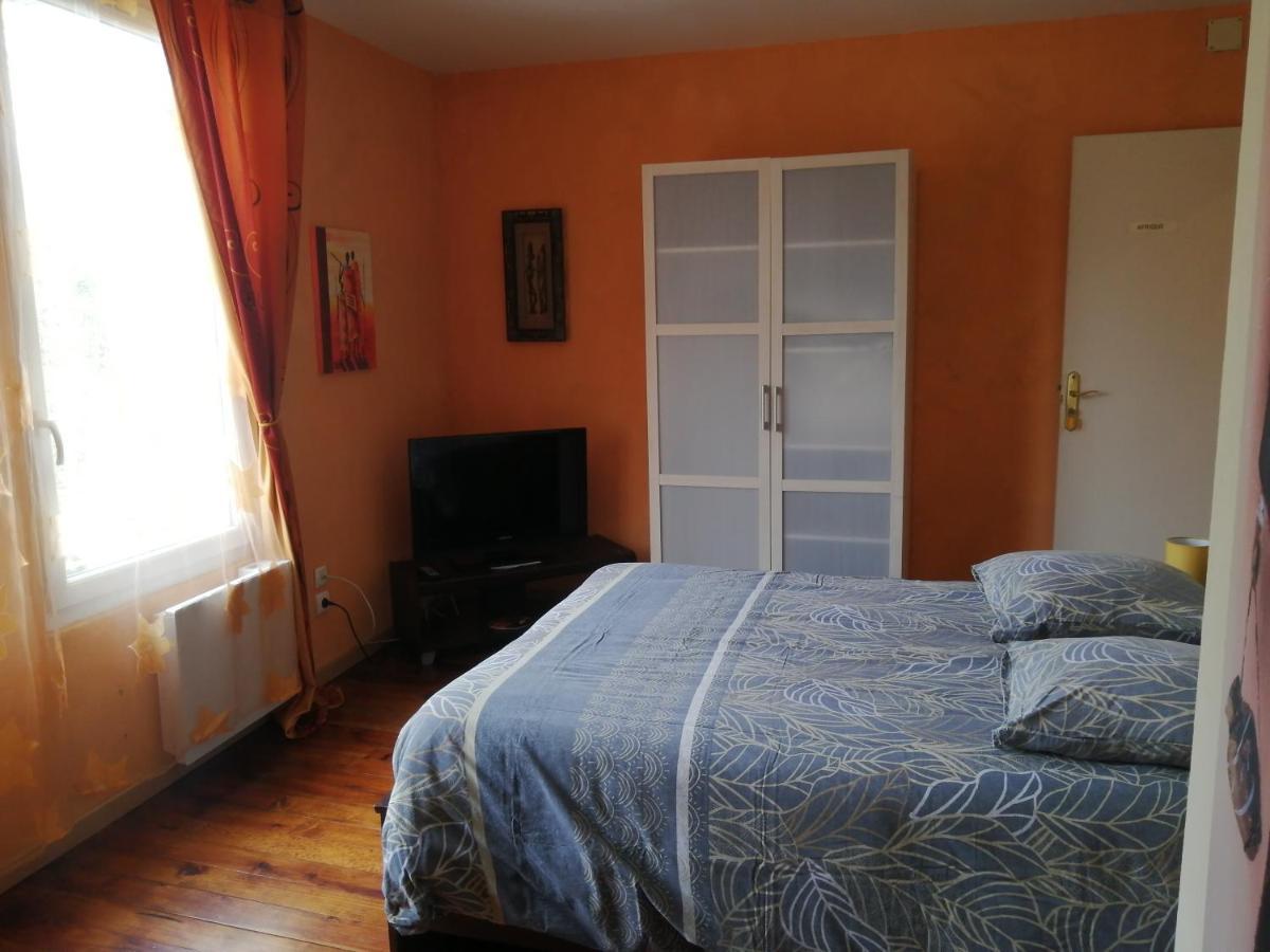 L'Odyssee Villa Iloa Dommartemont Екстериор снимка