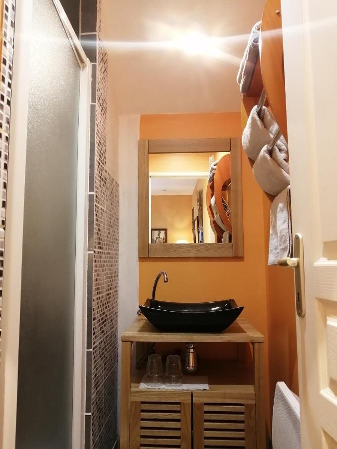 L'Odyssee Villa Iloa Dommartemont Екстериор снимка
