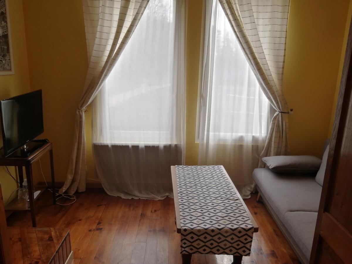 L'Odyssee Villa Iloa Dommartemont Екстериор снимка