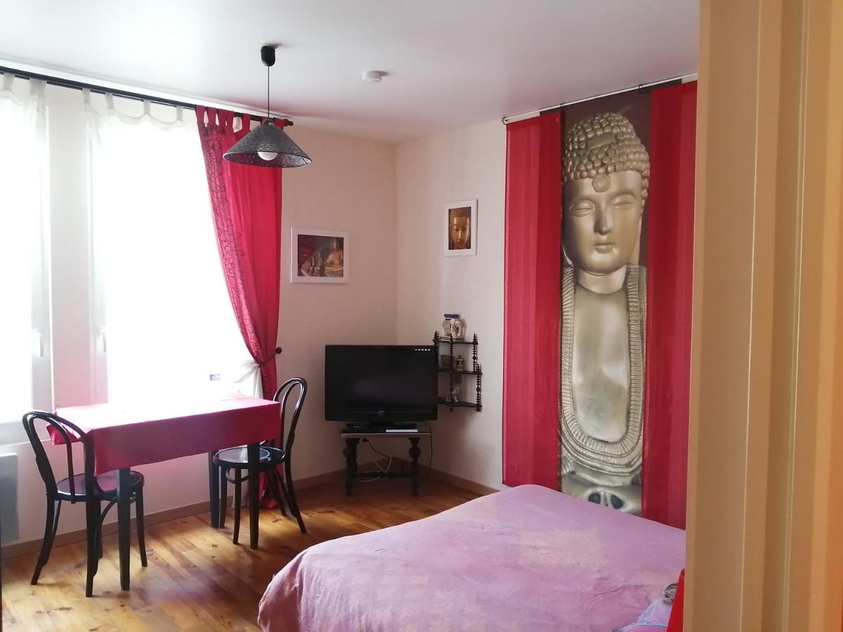 L'Odyssee Villa Iloa Dommartemont Екстериор снимка
