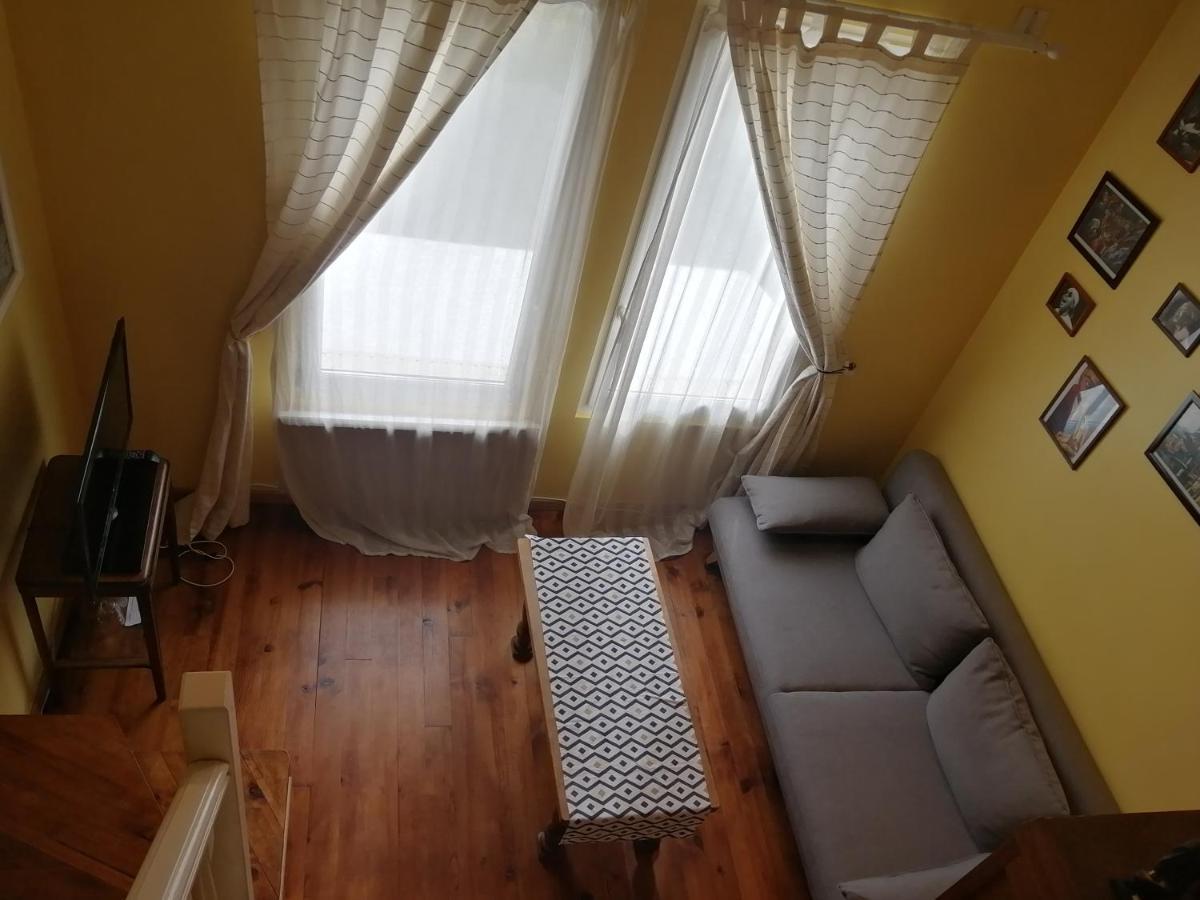 L'Odyssee Villa Iloa Dommartemont Екстериор снимка